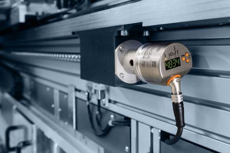 encoder application