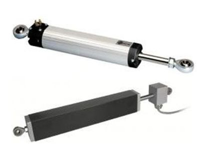 Linear encoder