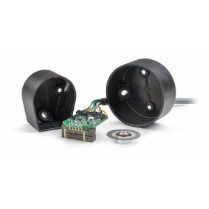 Optical encoder