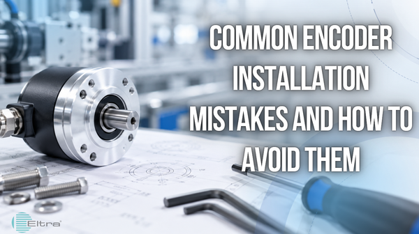 Common Encoder Installation Mistakes and How to Avoid Them