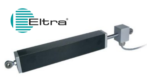incremental scale encoder by Eltra