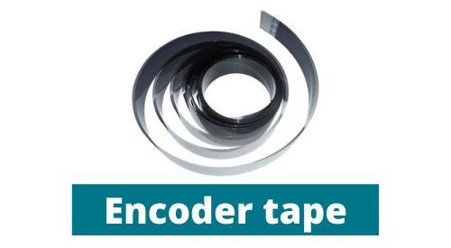 Encoder tape by Eltra – the best magnetic linear encoder scale for long distances!