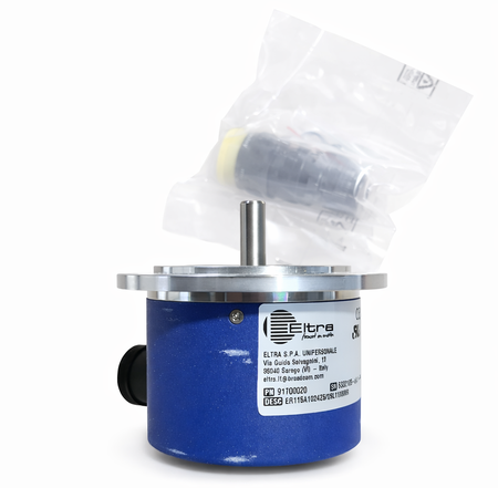 ER115A1024Z5/28L11X6MR