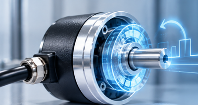 What Is a Rotary Encoder