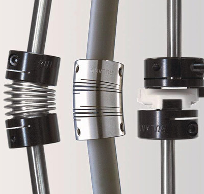 Choosing the Wrong Coupling