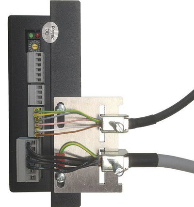 Poor Cable Routing and Wiring