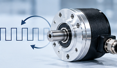 encoder resolution