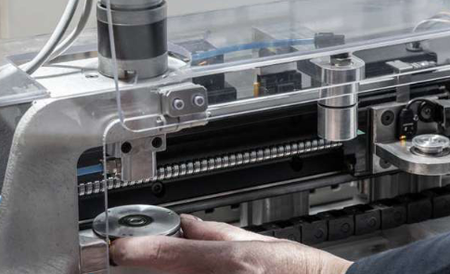 How to Choose the Right Encoder Resolution