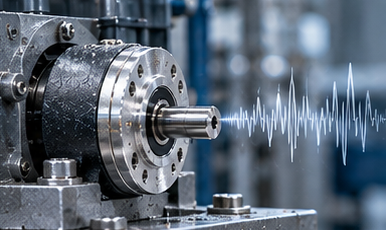 Vibration, Shock, and Shaft Loads