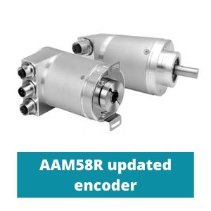 AAM58R encoder 
