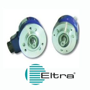 Absolute eltra encoders with high resolution photo