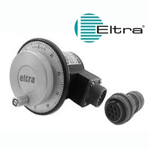 Eltra electronic manual pulse generator image
