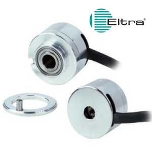 Eltra EF 36 K with high temperature resistance image
