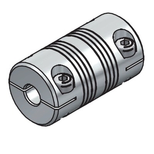 Eltra specialized elastic flexible couplings GS series