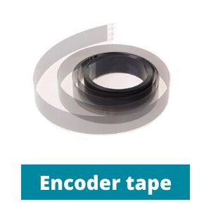 Encoder-tape-image